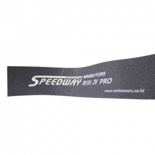 Grip deck Speedway mini 4 pro