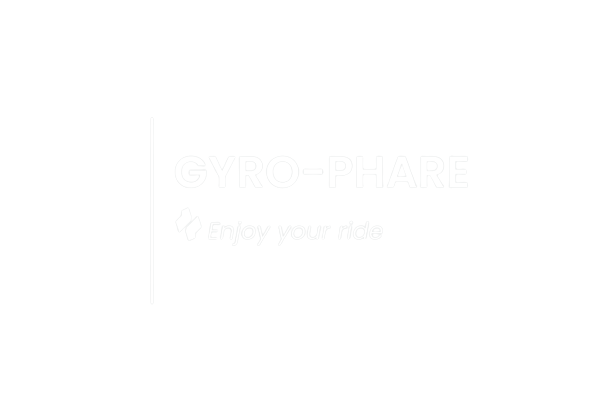 Gyro-Phare