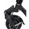 Trottinette électrique Nami Blast