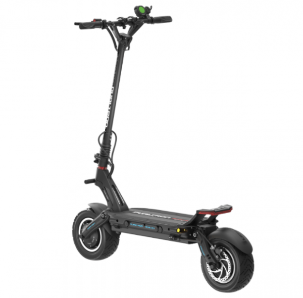 Trottinette électrique Minimotors Dualtron Achilleus 3