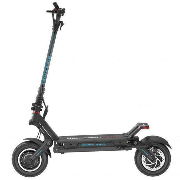 Trottinette électrique Minimotors Dualtron Achilleus 2