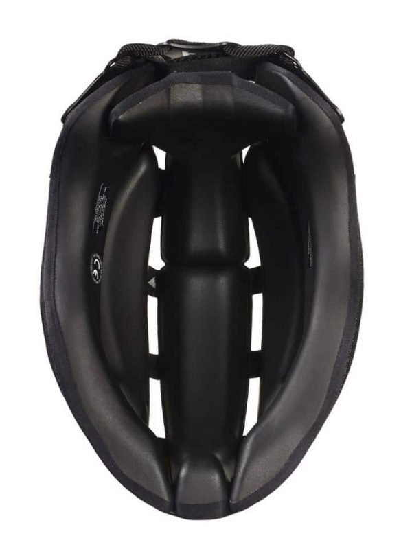 Casque HEDKAYSE noir