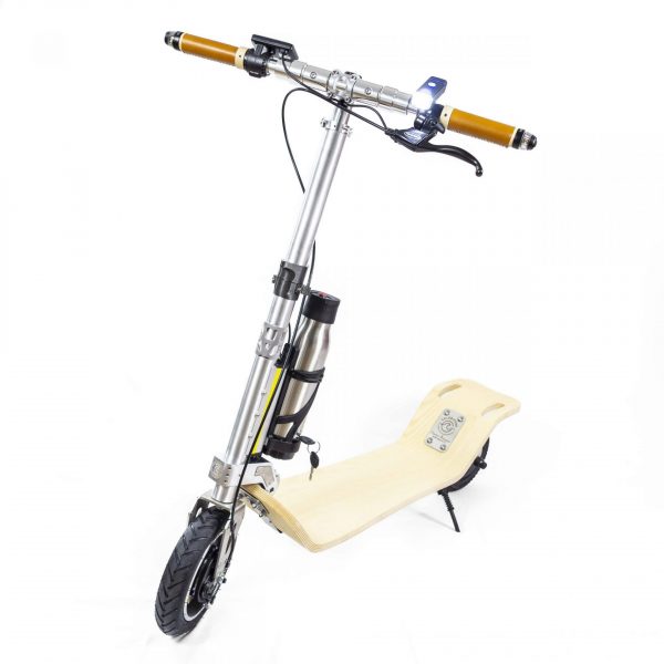 Trottinette électrique Celerifere IMI