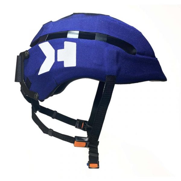 Casque HEDKAYSE bleu