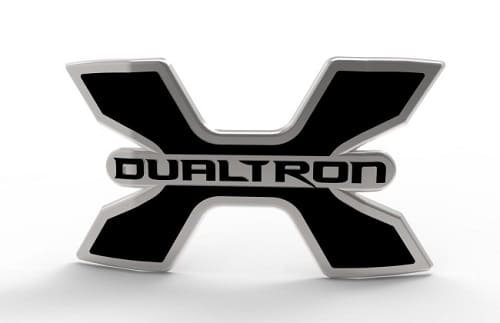Trottinette-électrique-Dualron-X