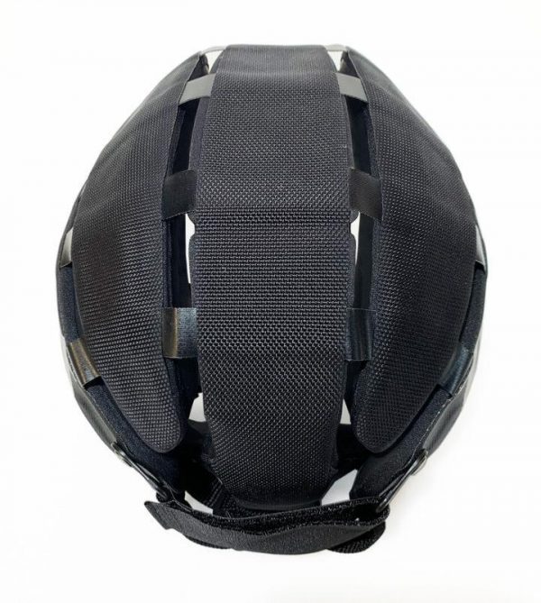 Casque HEDKAYSE noir