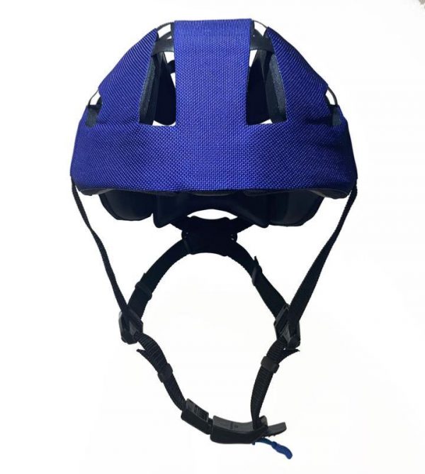 Casque HEDKAYSE bleu