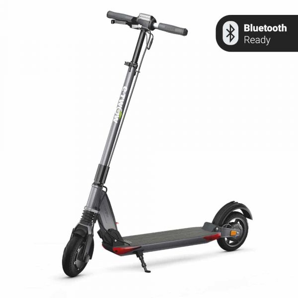 trottinette électrique E-Twow GT SE