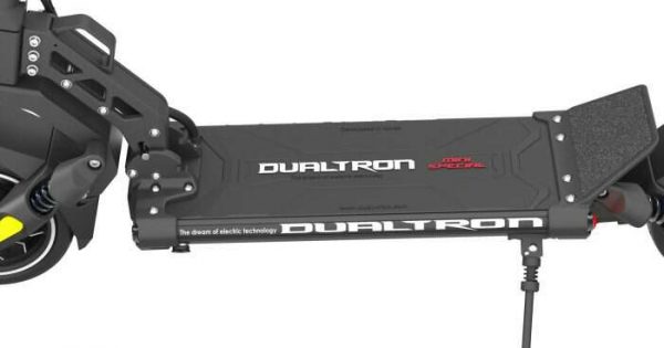 DUALTRON MINI SPECIAL