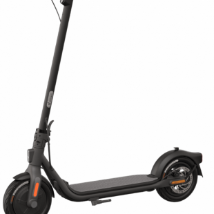 Trottinette électrique Ninebot F25E II-1