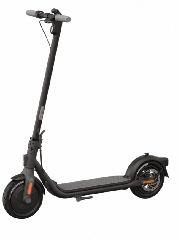 Trottinette électrique Ninebot F25E II-1