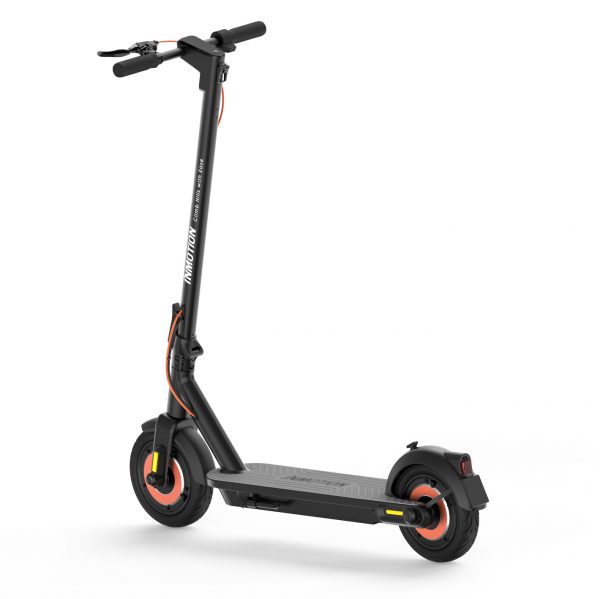 Inmotion Climber2