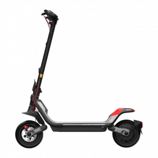 Segway P11 SE