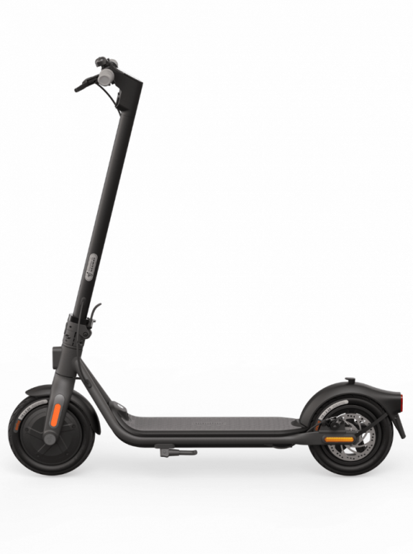 Trottinette électrique Ninebot F25E II-3